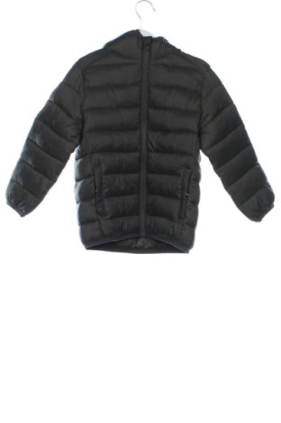 Детско яке Mango, Размер 3-4y/ 104-110 см, Цвят Зелен, Цена 9,00 €, #136664498