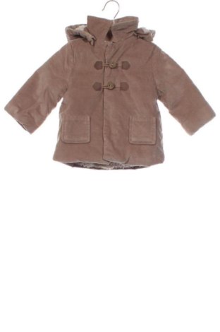 Kinderjacke Mayoral, Größe 6-9m/ 68-74 cm, Farbe Beige, Preis 23,00 €
