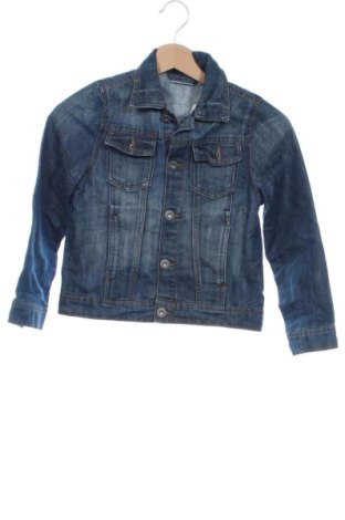 Детско яке NKY, Размер 6-7y/ 122-128 см, Цвят Син, Цена 16,87 €