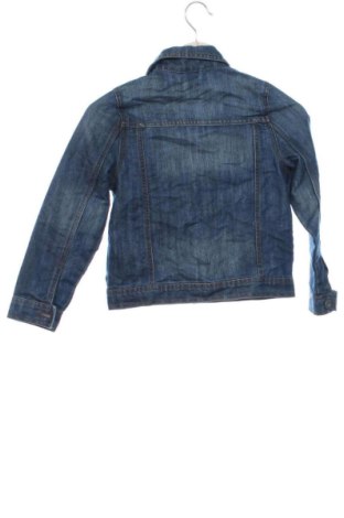 Детско яке NKY, Размер 6-7y/ 122-128 см, Цвят Син, Цена 16,87 €