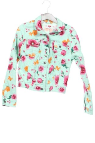 Geacă pentru copii Name It, Mărime 7-8y/ 128-134 cm, Culoare Multicolor, Preț 99,05 Lei, #136631849