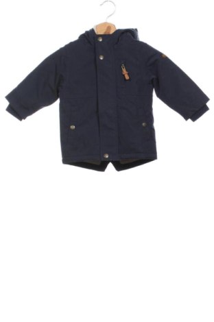 Kinderjacke Next, Größe 12-18m/ 80-86 cm, Farbe Blau, Preis 68,99 €