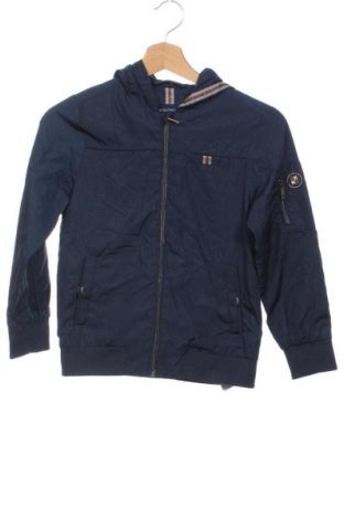 Dětská bunda  Nukutavake, Velikost 6-7y/ 122-128 cm, Barva Modrá, Cena  579,00 Kč, #136578518