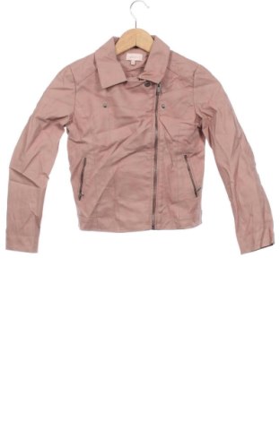 Детско яке ONLY, Размер 10-11y/ 146-152 см, Цвят Пепел от рози, Цена 17,89 €