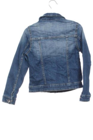 Kinderjacke OVS, Größe 4-5y/ 110-116 cm, Farbe Blau, Preis 21,99 €