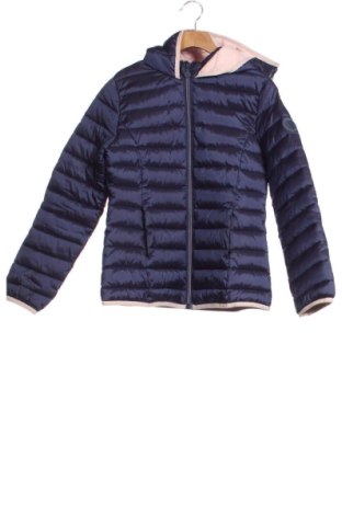 Detská bunda  Okaidi, Veľkosť 11-12y/ 152-158 cm, Farba Modrá, Cena  16,00 €, #136615956