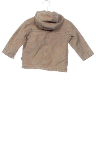 Παιδικό μπουφάν Old Navy, Μέγεθος 12-18m/ 80-86 εκ., Χρώμα  Μπέζ, Τιμή 23,00 €
