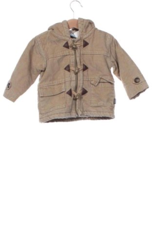 Παιδικό μπουφάν Old Navy, Μέγεθος 12-18m/ 80-86 εκ., Χρώμα  Μπέζ, Τιμή 23,00 €