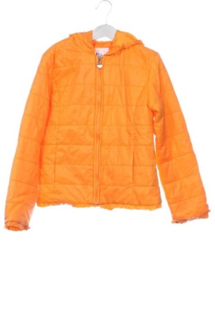 Detská bunda  Original Marines, Veľkosť 9-10y/ 140-146 cm, Farba Oranžová, Cena  19,00 €, #136621418