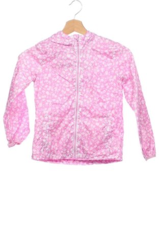 Dziecięca kurtka Oviesse, Rozmiar 6-7y/ 122-128 cm, Kolor Różowy, Cena 86,99 zł