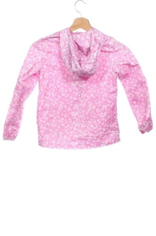 Dziecięca kurtka Oviesse, Rozmiar 6-7y/ 122-128 cm, Kolor Różowy, Cena 86,99 zł