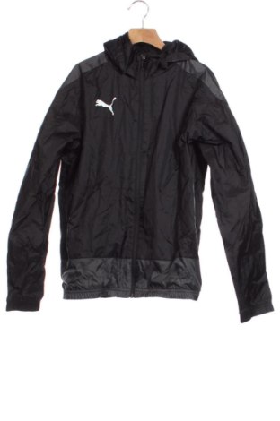Детско яке PUMA, Размер 12-13y/ 158-164 см, Цвят Черен, Цена 28,00 €