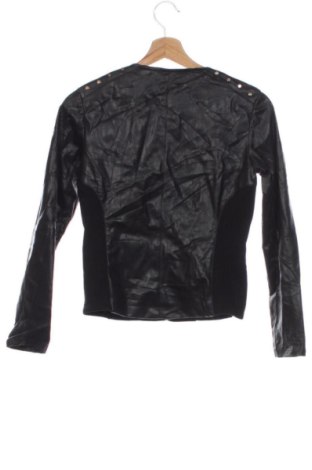 Kinderjacke Patrizia Pepe, Größe 15-18y/ 170-176 cm, Farbe Schwarz, Preis 90,99 €
