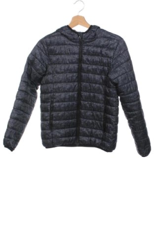 Детско яке Pepperts!, Размер 9-10y/ 140-146 см, Цвят Сив, Цена 16,00 €, #136637364