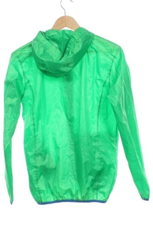 Dětská bunda  Playshoes, Velikost 13-14y/ 164-168 cm, Barva Zelená, Cena  579,00 Kč