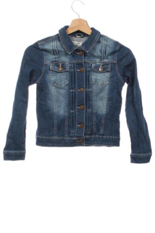 Kinderjacke Pocopiano, Größe 8-9y/ 134-140 cm, Farbe Blau, Preis € 21,99