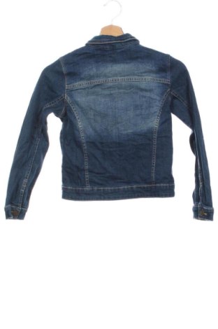 Kinderjacke Pocopiano, Größe 8-9y/ 134-140 cm, Farbe Blau, Preis € 21,99