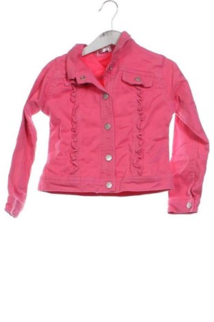 Kinderjacke Prenatal, Größe 3-4y/ 104-110 cm, Farbe Rosa, Preis € 21,99