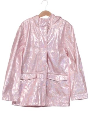 Dětská bunda  Primark, Velikost 9-10y/ 140-146 cm, Barva Růžová, Cena  489,00 Kč, #136558298