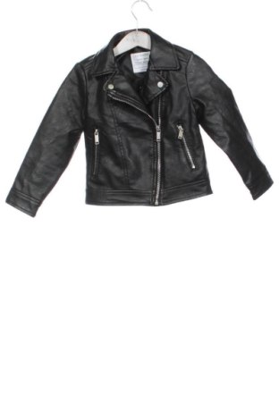 Dětská bunda  Primark, Velikost 2-3m/ 56-62 cm, Barva Černá, Cena  489,00 Kč, #136586577