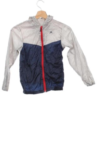 Geacă pentru copii Quechua, Mărime 6-7y/ 122-128 cm, Culoare Multicolor, Preț 123,99 Lei
