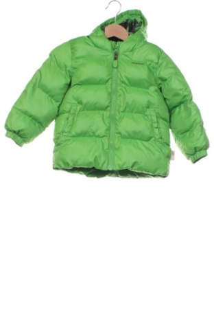 Detská bunda  Quechua, Veľkosť 2-3m/ 56-62 cm, Farba Zelená, Cena  22,00 €, #136624901