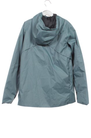 Детско яке Quechua, Размер 12-13y/ 158-164 см, Цвят Зелен, Цена 19,95 €
