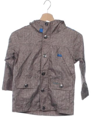 Detská bunda  Quechua, Veľkosť 3-4y/ 104-110 cm, Farba Hnedá, Cena  19,95 €, #136648973