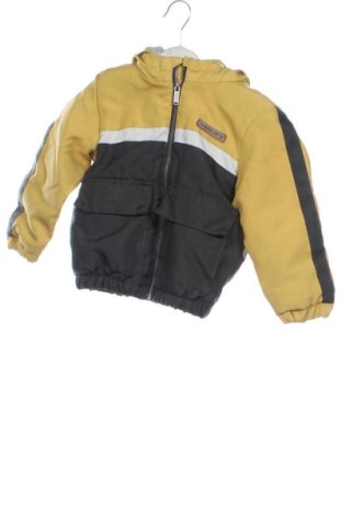 Detská bunda  Reserved, Veľkosť 2-3y/ 98-104 cm, Farba Viacfarebná, Cena  16,00 €, #136627829