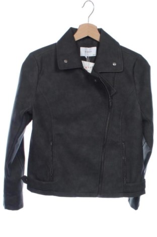 Detská bunda  Reserved, Veľkosť 10-11y/ 146-152 cm, Farba Sivá, Cena  18,09 €, #136636150