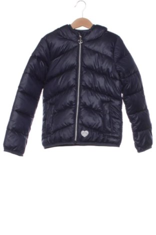 Kinderjacke S.Oliver, Größe 6-7y/ 122-128 cm, Farbe Blau, Preis 68,99 €
