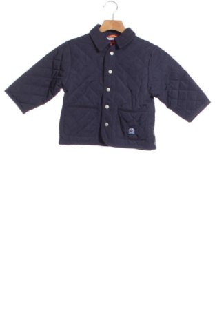 Детско яке S.Oliver, Размер 12-18m/ 80-86 см, Цвят Син, Цена 19,00 €
