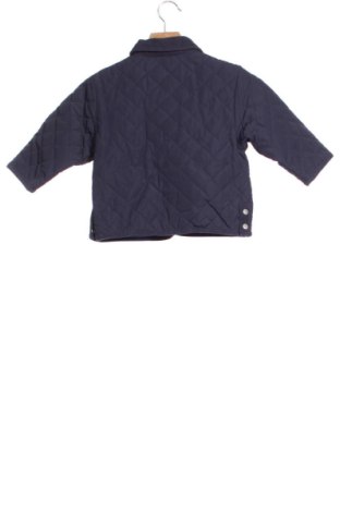Детско яке S.Oliver, Размер 12-18m/ 80-86 см, Цвят Син, Цена 19,00 €