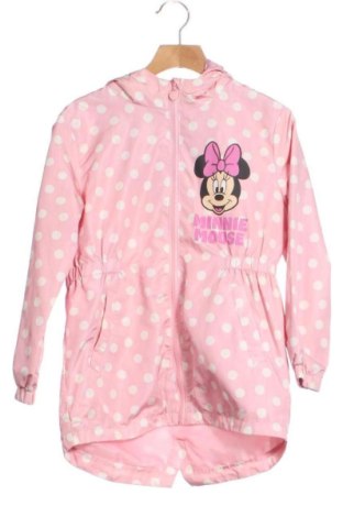 Detská bunda  Sinsay, Veľkosť 6-7y/ 122-128 cm, Farba Viacfarebná, Cena  16,00 €, #136617597