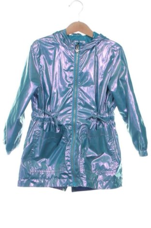 Детско яке Sinsay, Размер 3-4y/ 104-110 см, Цвят Многоцветен, Цена 22,82 €, #136648741