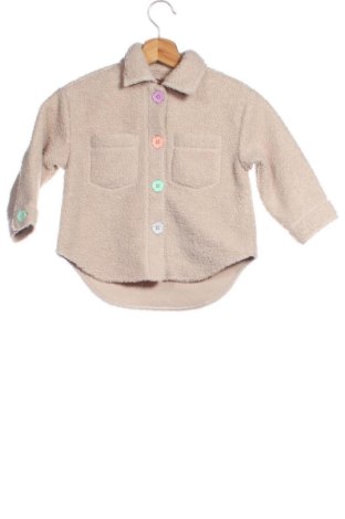 Gyerek dzseki Sinsay, Méret 18-24m / 86-98 cm, Szín Bézs, Ár 10 744 Ft, #136654654