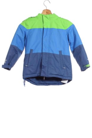 Παιδικό μπουφάν TCM, Μέγεθος 4-5y/ 110-116 εκ., Χρώμα Πολύχρωμο, Τιμή 19,00 €, #136659425