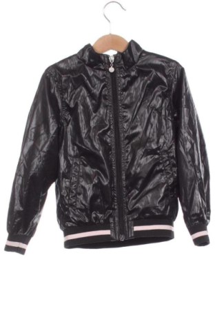 Детско яке Terranova, Размер 3-4y/ 104-110 см, Цвят Черен, Цена 16,87 €