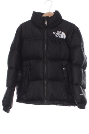 Kinderjacke The North Face, Größe 6-9m/ 68-74 cm, Farbe Schwarz, Preis 65,99 €