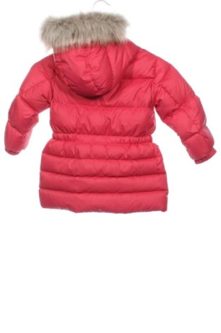 Детско яке Tommy Hilfiger, Размер 18-24m/ 86-98 см, Цвят Червен, Цена 130,37 €
