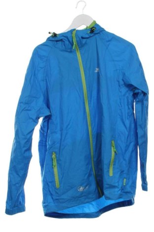 Kinderjacke Trespass, Größe 15-18y/ 170-176 cm, Farbe Blau, Preis € 36,99