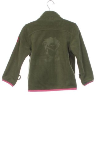Detská bunda  Trollkids, Veľkosť 18-24m/ 86-98 cm, Farba Zelená, Cena  51,95 €