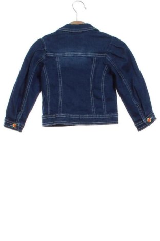 Kinderjacke True, Größe 12-18m/ 80-86 cm, Farbe Blau, Preis 56,99 €