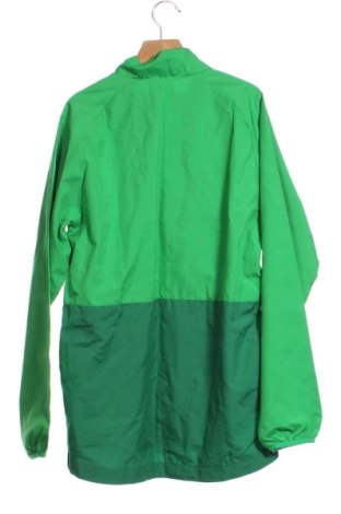Geacă pentru copii Umbro, Mărime 11-12y/ 152-158 cm, Culoare Verde, Preț 203,58 Lei