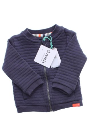 Παιδικό μπουφάν Unbranded, Μέγεθος 3-6m/ 62-68 εκ., Χρώμα Γκρί, Τιμή 31,99 €