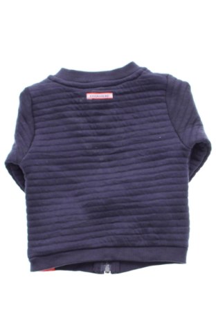 Παιδικό μπουφάν Unbranded, Μέγεθος 3-6m/ 62-68 εκ., Χρώμα Γκρί, Τιμή 31,99 €