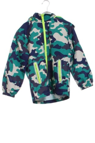 Geacă pentru copii Unbranded, Mărime 7-8y/ 128-134 cm, Culoare Multicolor, Preț 101,99 Lei