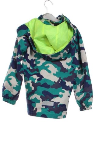 Geacă pentru copii Unbranded, Mărime 7-8y/ 128-134 cm, Culoare Multicolor, Preț 101,99 Lei