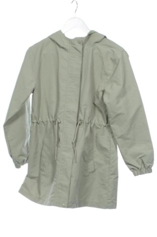 Детско яке Unbranded, Размер 11-12y/ 152-158 см, Цвят Зелен, Цена 26,32 €