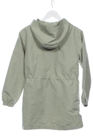 Детско яке Unbranded, Размер 11-12y/ 152-158 см, Цвят Зелен, Цена 26,32 €
